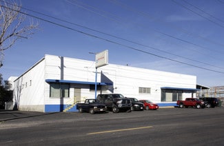 More details for 1676 S 700 W, Salt Lake City, UT - Industrial for Lease