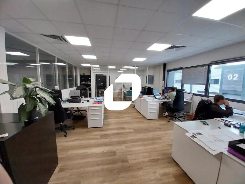 Flex dans Orvault à louer - Photo intérieure - Image 1 de 15