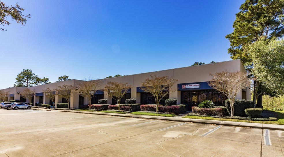 115 James Dr W, Saint Rose, LA for lease - Building Photo - Image 2 of 3