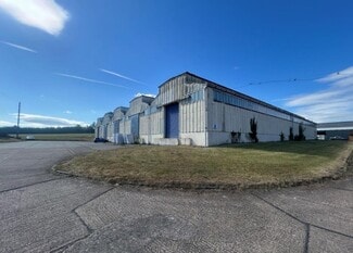 Plus de détails pour 1-2 Curslow Ln, Kidderminster - Industriel à louer