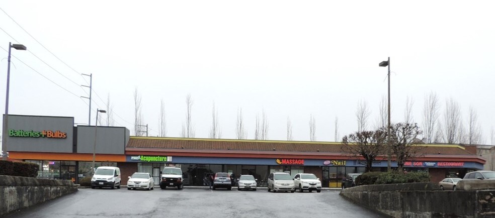 31830-31840 Pacific Hwy S, Federal Way, WA à louer - Photo du bâtiment - Image 2 de 5