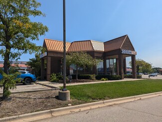 More details for 2095 S Linden Rd, Flint, MI - Retail for Sale