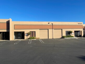 More details for 502 Giuseppe Ct, Roseville, CA - Industrial for Sale