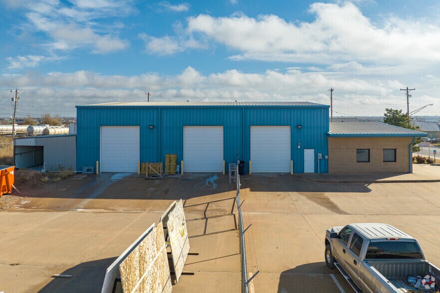 1205 SE 29th St, Oklahoma City, OK for sale - Building Photo - Image 2 of 5