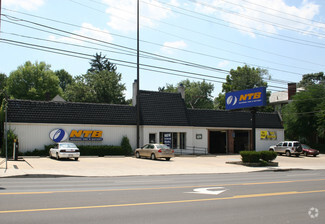 Plus de détails pour 868 National Rd, Wheeling, WV - Vente au détail à vendre