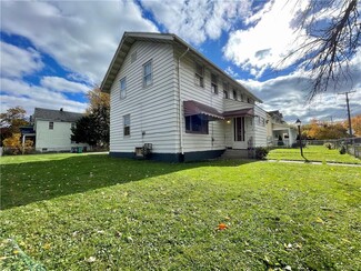 Plus de détails pour 497 24th, Niagara Falls, NY - Multi-résidentiel à vendre