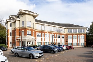 Plus de détails pour Staceys St, Maidstone - Bureau à louer