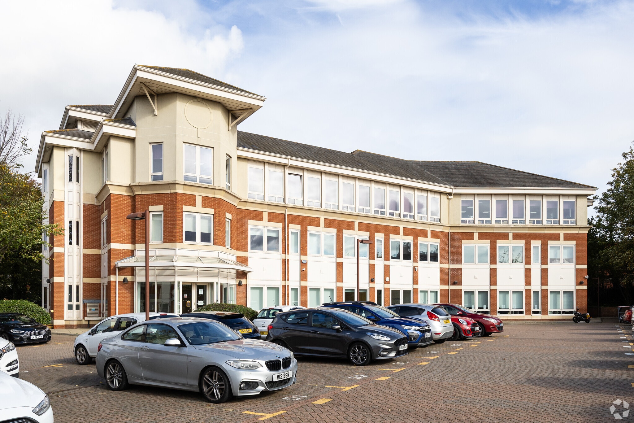 Staceys St, Maidstone for lease Primary Photo- Image 1 of 3