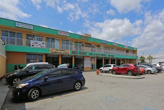 Plus de détails pour 400-410 W 29th St, Hialeah, FL - Commerce de détail à louer