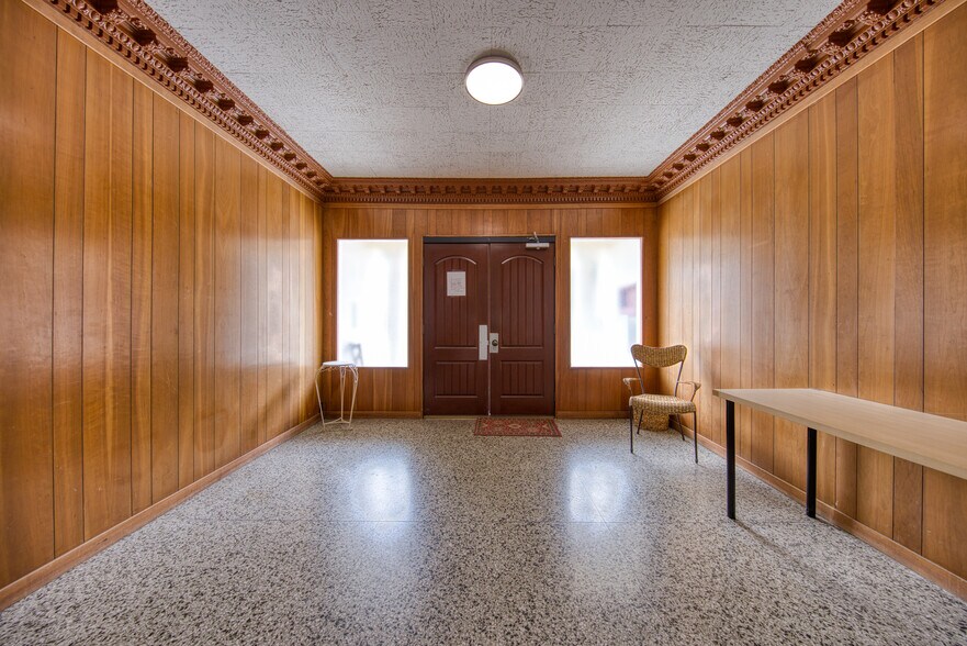 110 6th Ave, San Francisco, CA à vendre - Photo du bâtiment - Image 2 de 19