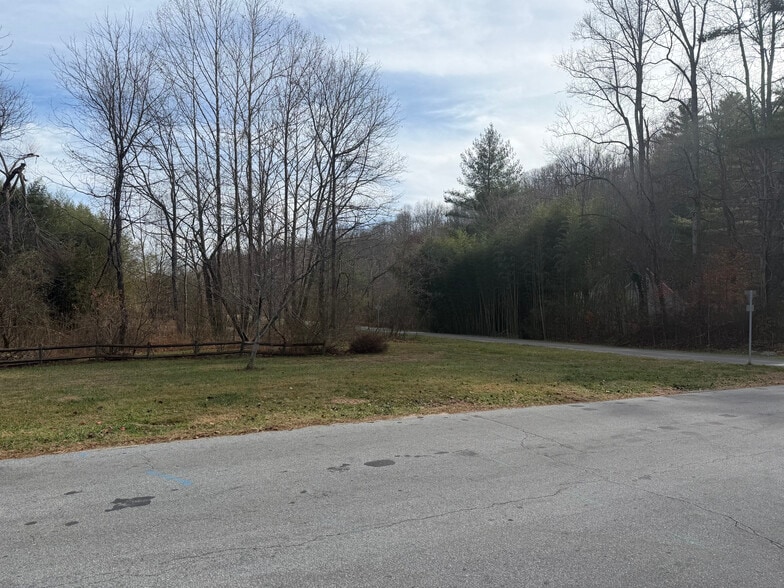 3740 Brevard Rd, Horse Shoe, NC for sale - Building Photo - Image 3 of 13