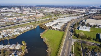 Plus de détails pour 3760 Industrial Blvd, West Sacramento, CA - Terrain à vendre
