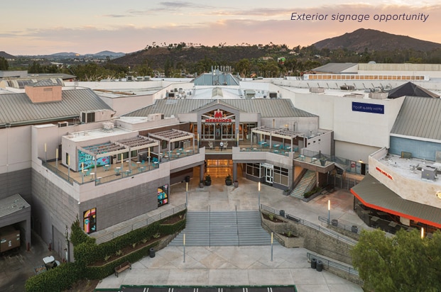 272 E Via Rancho Pkwy, Escondido, CA for lease Building Photo- Image 1 of 2