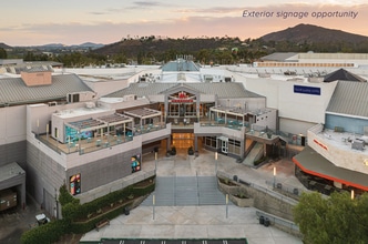 272 E Via Rancho Pkwy, Escondido, CA for lease Building Photo- Image 1 of 2