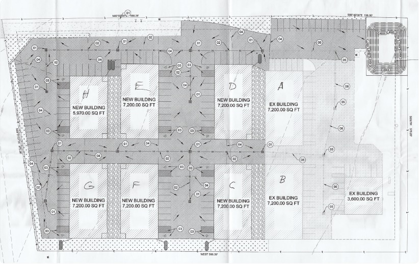 874 N SR 73, Fairfield, UT for sale - Building Photo - Image 2 of 3