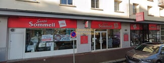 Plus de détails pour Commerce de détail à louer