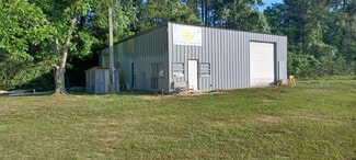 More details for 4350 Highway 59 South, Shepherd, TX - Industrial for Sale