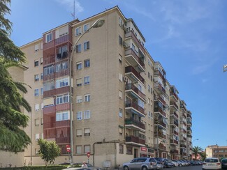 Plus de détails pour Calle Lima, 4, Fuenlabrada - Multi-résidentiel à vendre