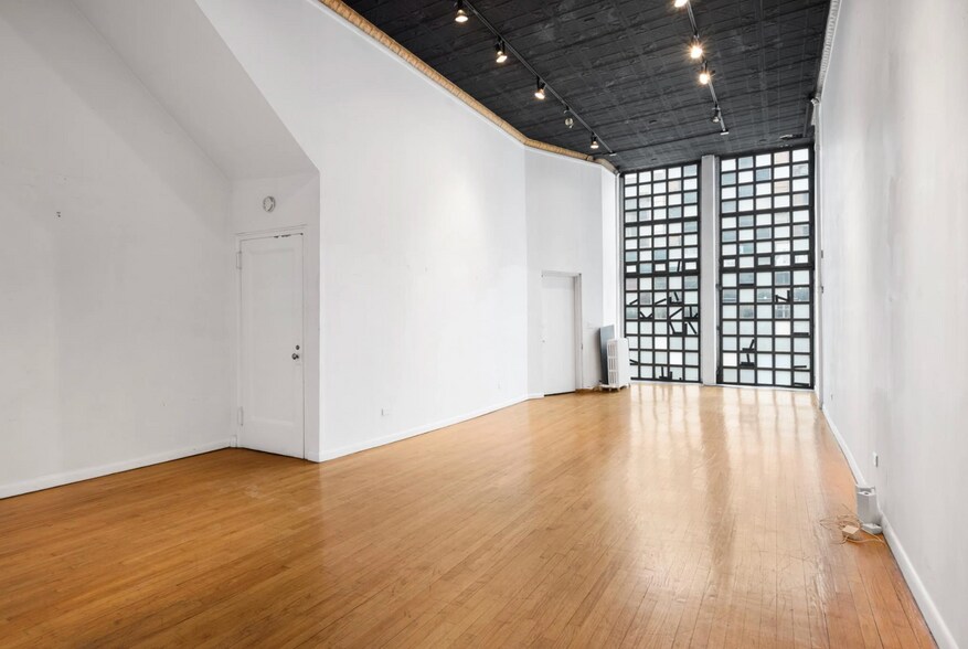496 Broome St, New York, NY à louer - Photo du bâtiment - Image 2 de 5
