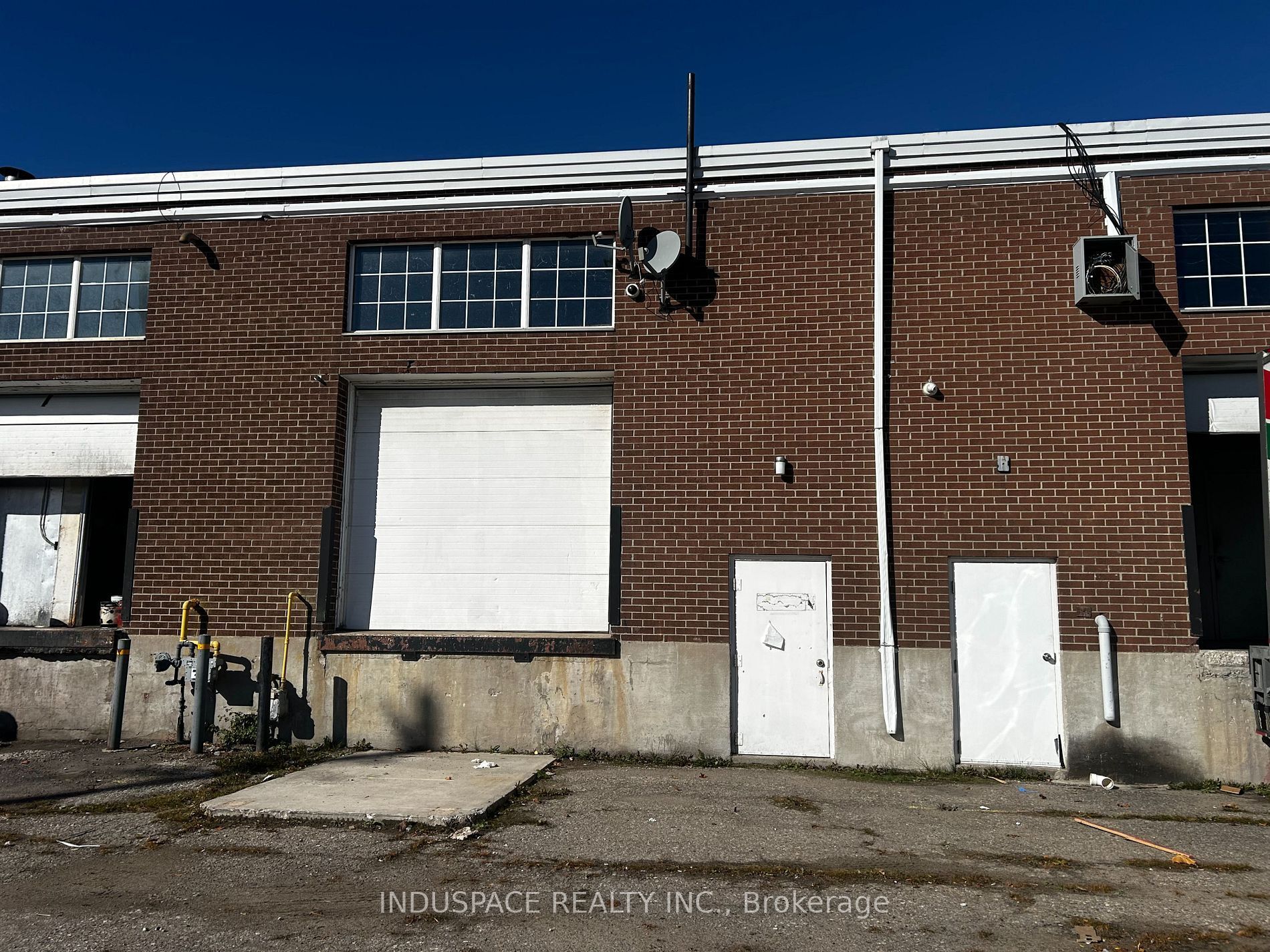 2480 Cawthra Rd, Mississauga, ON for lease Interior Photo- Image 1 of 6