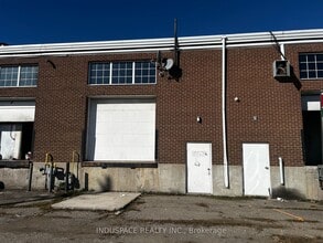 2480 Cawthra Rd, Mississauga, ON for lease Interior Photo- Image 1 of 6