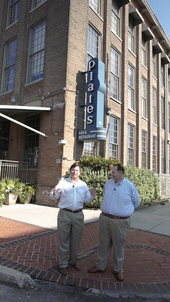 1051 Annunciation St, New Orleans, LA for sale - Commercial Listing Video - Image 2 of 17