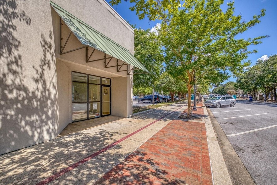 119 N Palafox St, Pensacola, FL for lease - Primary Photo - Image 1 of 14