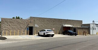 Plus de détails pour 424 S Gladys Ave, San Gabriel, CA - Local d'activités à louer
