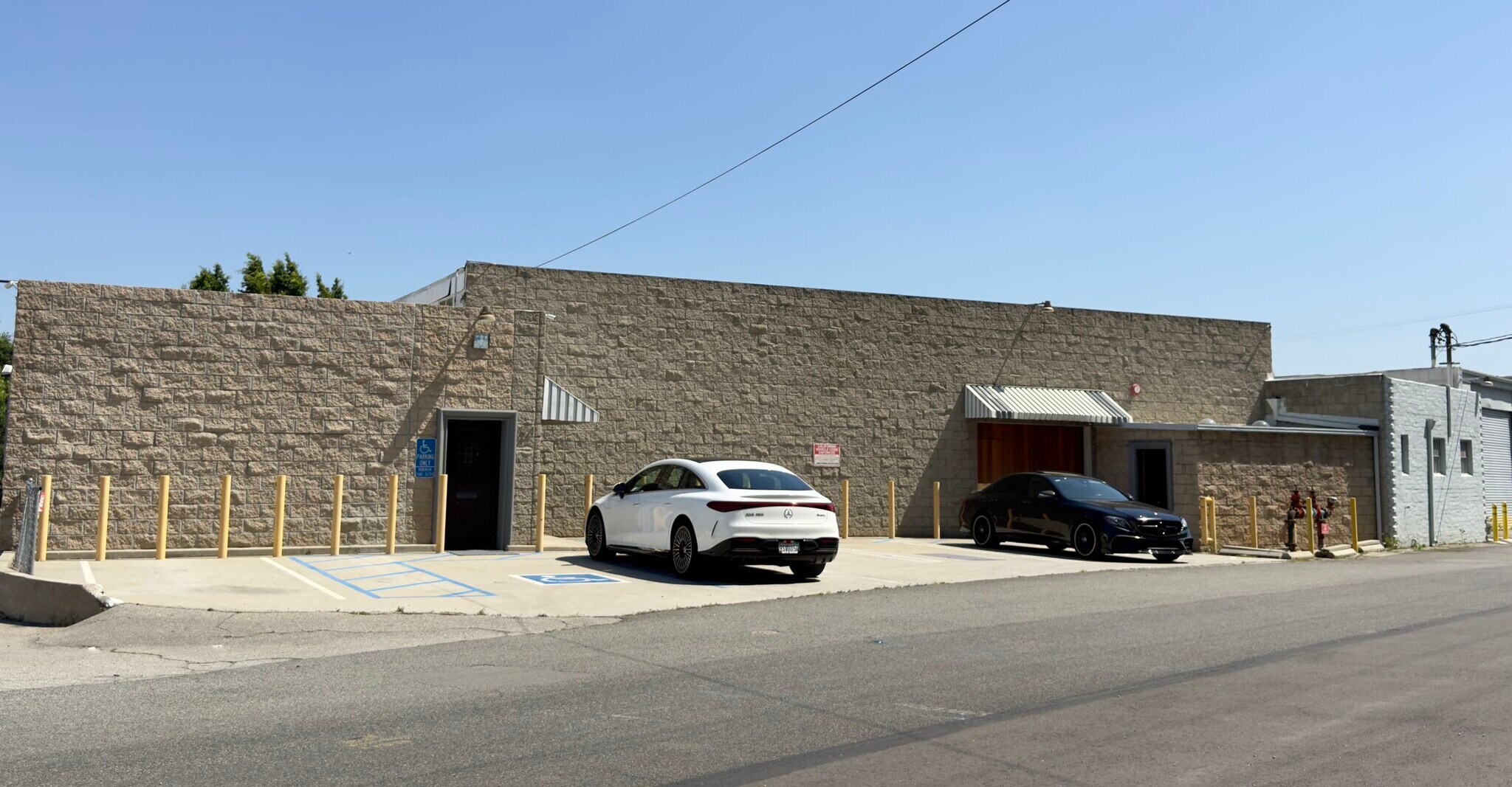 424 S Gladys Ave, San Gabriel, CA for lease Building Photo- Image 1 of 3