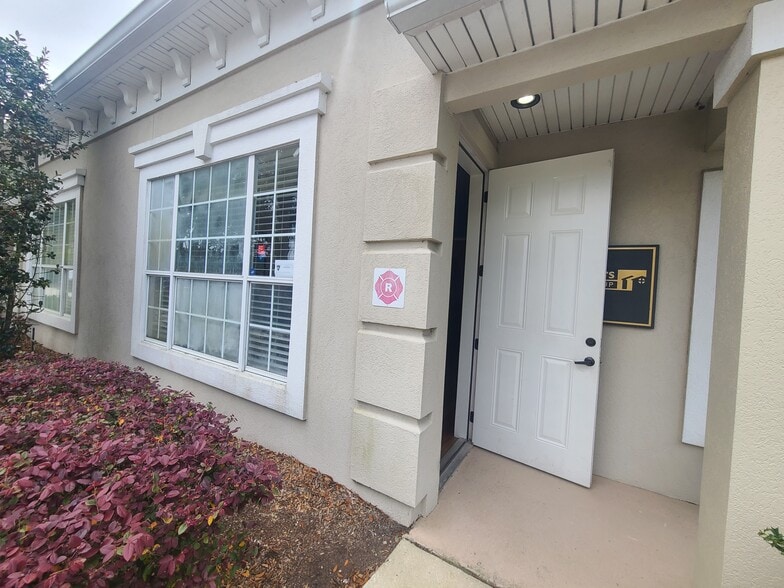 13241 Bartram Park Blvd, Jacksonville, FL for lease - Building Photo - Image 1 of 40