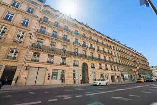 Plus de détails pour 64-76 Rue De La Victoire, Paris - Bureau à louer