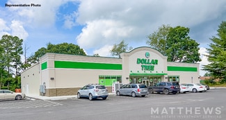 More details for West Main Street & 6th Street, Austin, IN - Retail for Sale