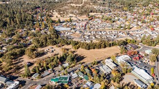 Plus de détails pour 206 Main St, Murphys, CA - Terrain à vendre