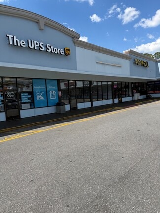 More details for 2002-2030 SW 34th St, Gainesville, FL - Retail for Lease