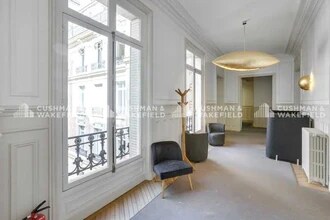 22 Avenue De La Grande Armée, Paris for lease Interior Photo- Image 2 of 9
