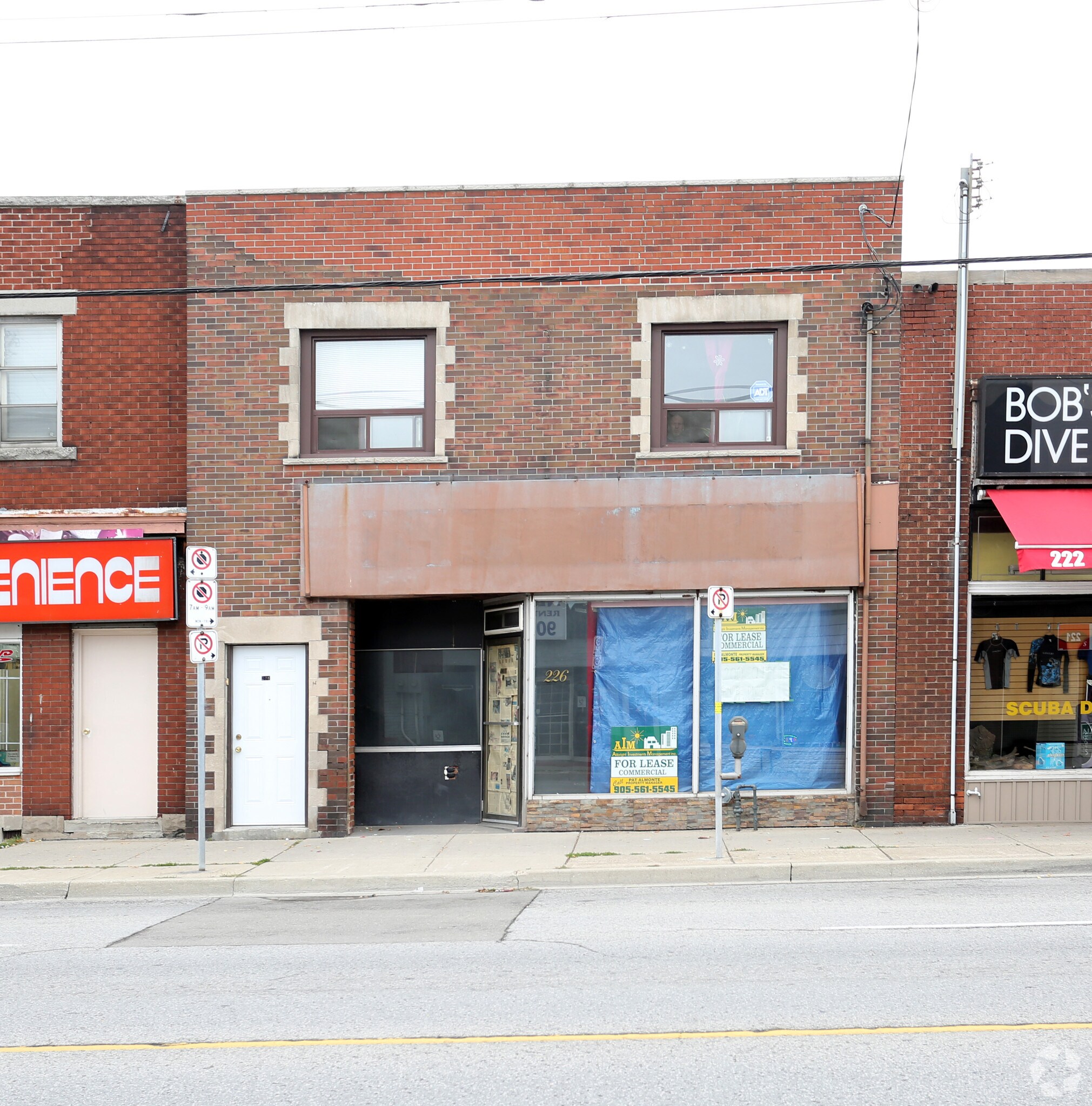226 Kenilworth Ave N, Hamilton, ON for sale Primary Photo- Image 1 of 1