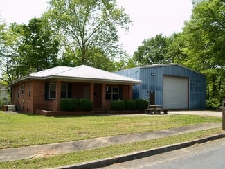 More details for 760 Ledford St SE, Smyrna, GA - Industrial for Sale