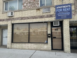 Plus de détails pour 5655 W Fullerton Ave, Chicago, IL - Local commercial à louer