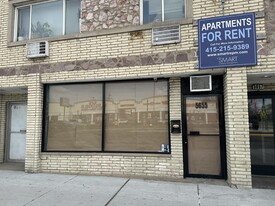 5655 W Fullerton Ave, Chicago IL - Commercial Real Estate