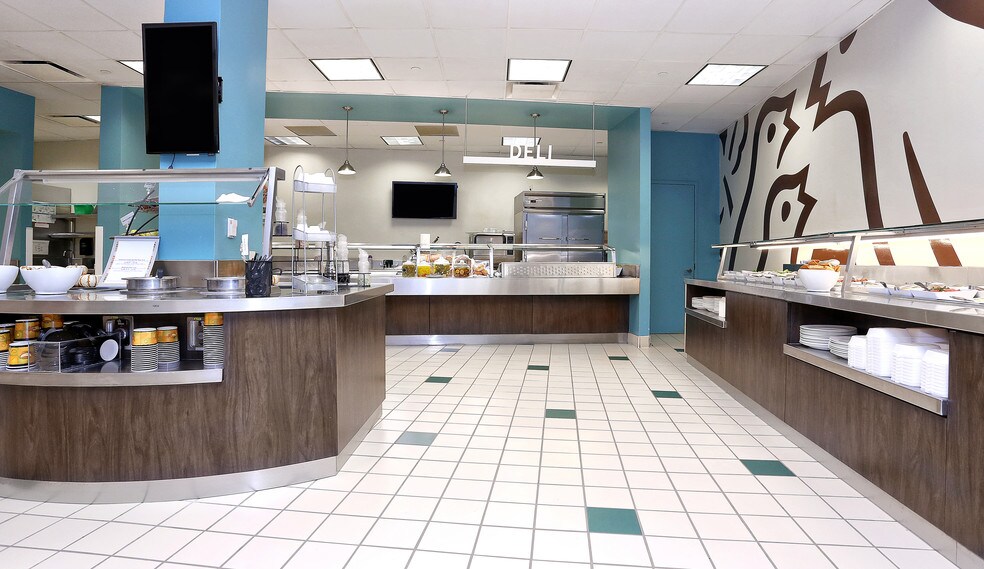 12 Vreeland Rd, Florham Park, NJ à louer - Photo intérieure - Image 3 de 13