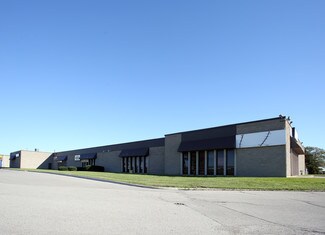 More details for 1540 Fanshawe Park Rd W, London, ON - Industrial for Lease