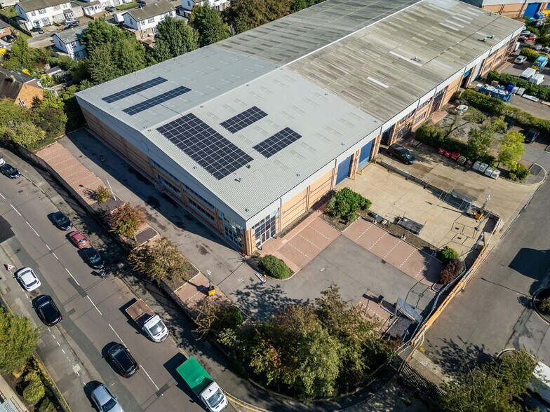 Mollison Ave, Enfield for lease - Building Photo - Image 3 of 13