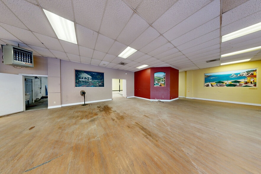 3503 Pacheco Blvd, Martinez, CA for lease - Matterport 3D Scan - Image 3 of 41