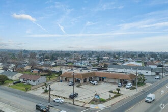 3775 Main St, Oakley, CA - AÉRIEN  Vue de la carte - Image1