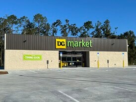 Dollar General Market - Services immobiliers commerciaux