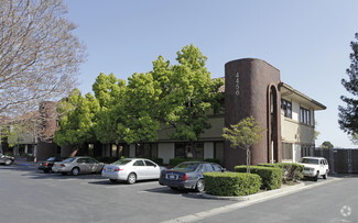 More details for 4456 Black Ave, Pleasanton, CA - Office for Lease