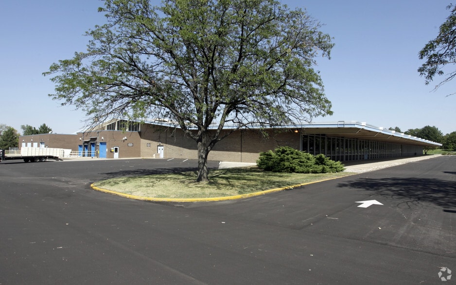 815 14th St SW, Loveland, CO for lease - Building Photo - Image 3 of 5