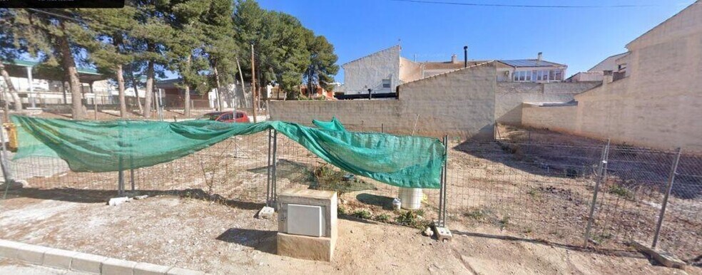 Terrain dans Blanca, Murcia à vendre - Photo du bâtiment - Image 1 de 26