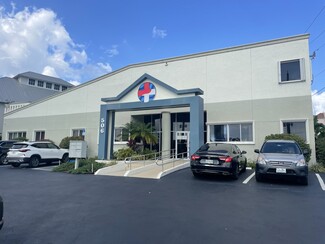 Plus de détails pour 506 SW Federal Hwy, Stuart, FL - Bureau à louer