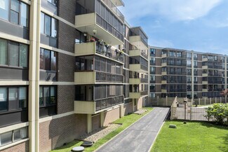 Plus de détails pour 8302 Old York Rd, Elkins Park, PA - Bureau, Bureau/Médical à louer